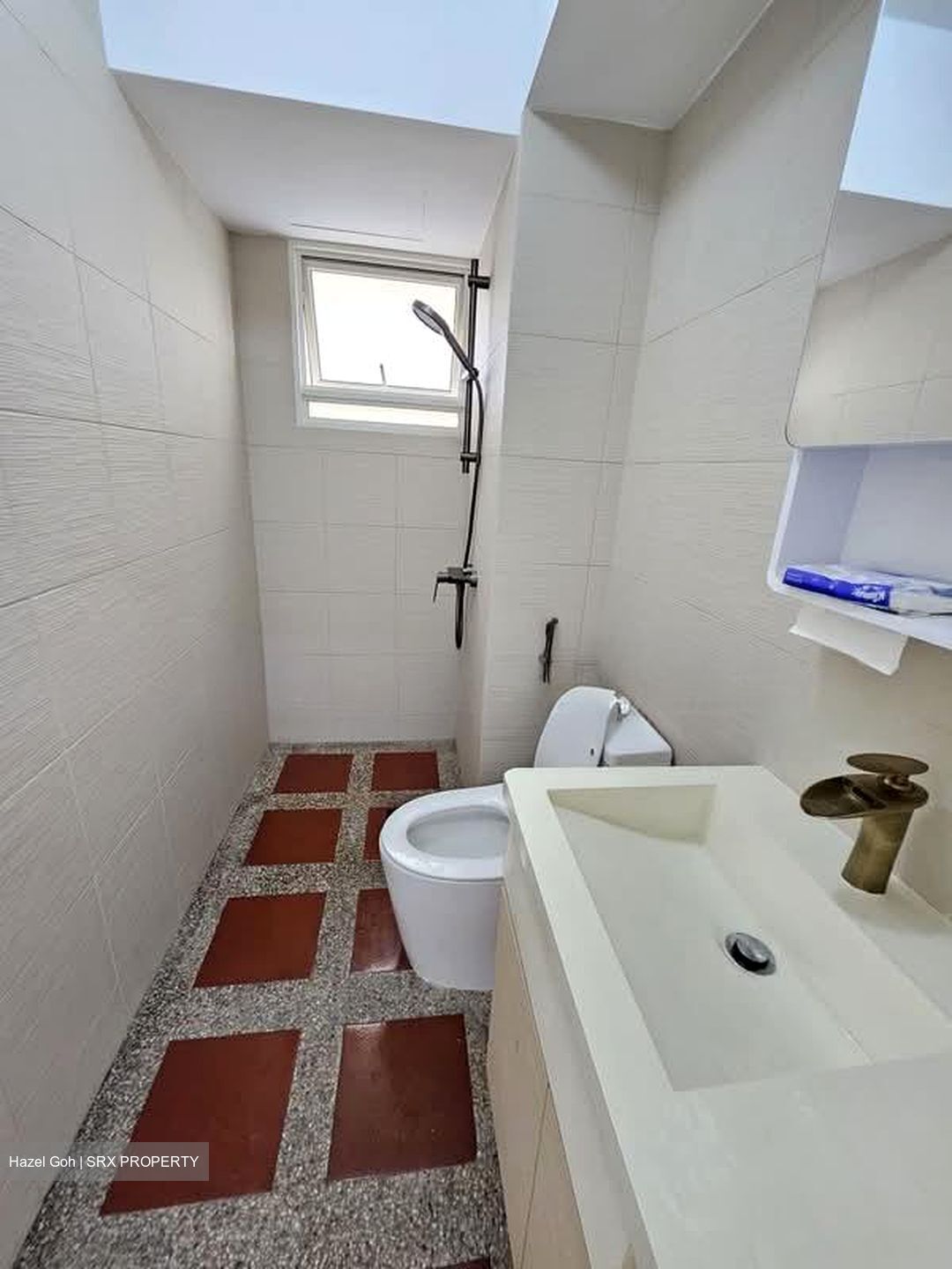 Melville Park (D18), Condominium #543113871